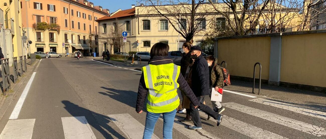 Monza percettori di reddito