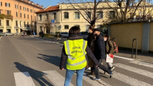 Monza percettori di reddito