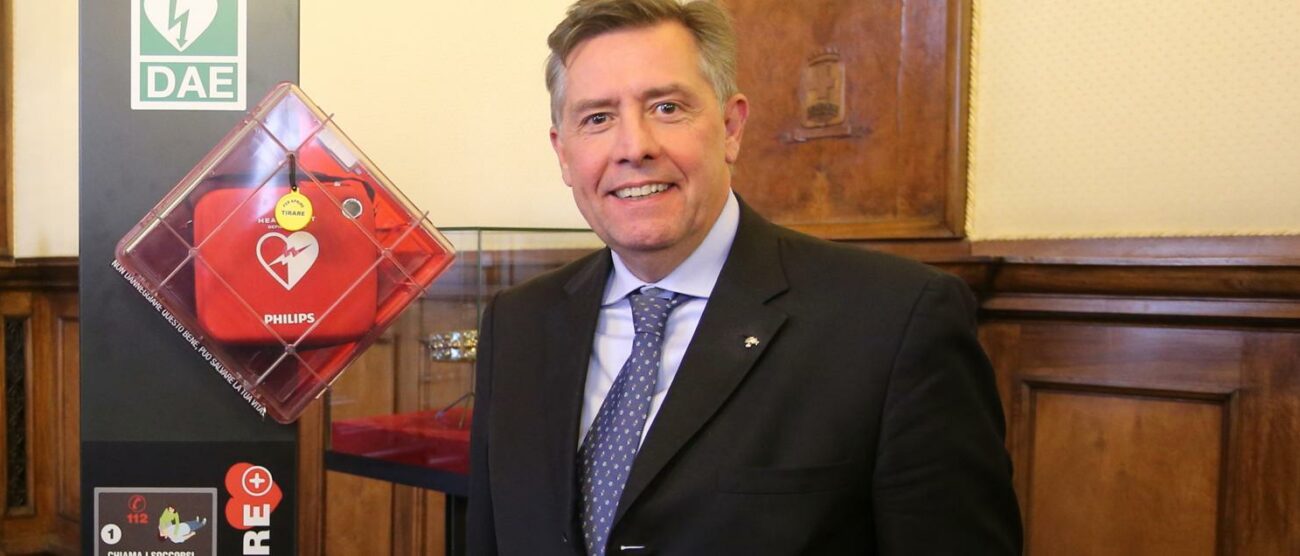Vito Potenza