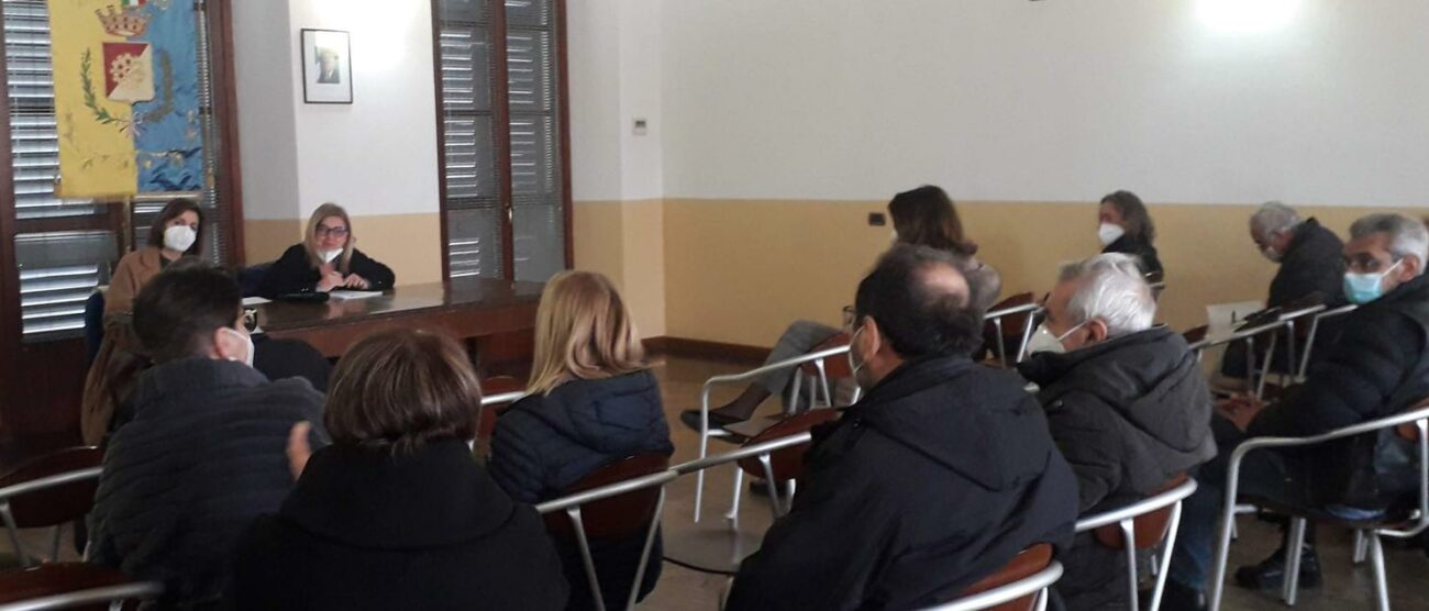 Muggiò  associazioni in rete