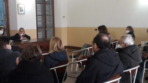 Muggiò  associazioni in rete