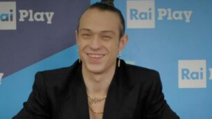 Festival di Sanremo 2022 Irama