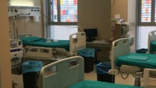 Ospedale San Gerardo Asst Monza