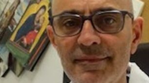 Michele Cocuzza, 52 anni nuovo primario di ortopedia all'spedale di Vimercate
