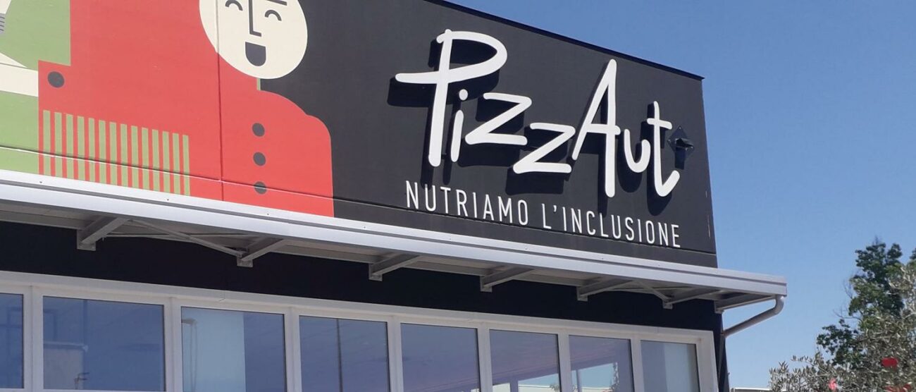 Ristorante Pizzaut