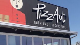 Ristorante Pizzaut