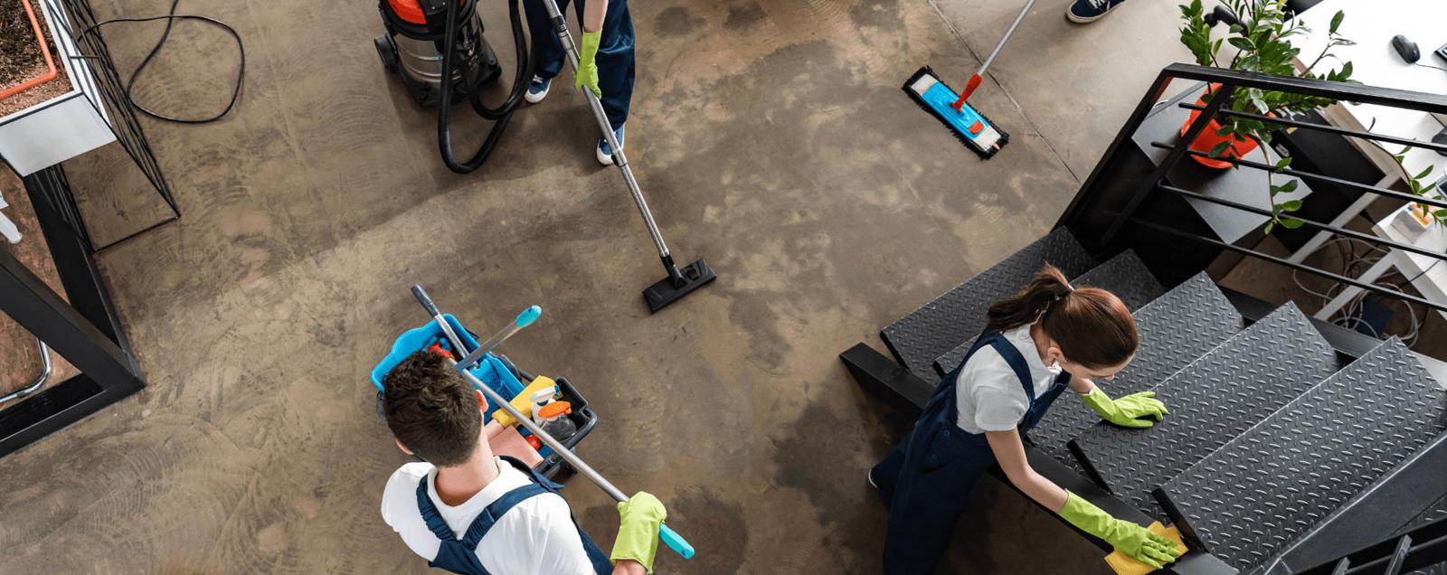 Pulizia scale in condominio come ripartire le spese secondo la legge Il Cittadino di Monza e Pulizia scale in condominio come ripartire le spese secondo la legge Il Cittadino di Monza e