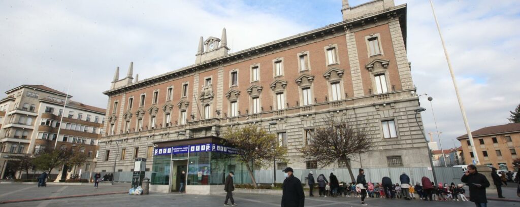 Municipio di Monza