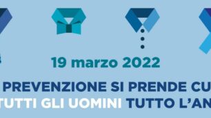 Humanitas iniziativa prevenzione 2022