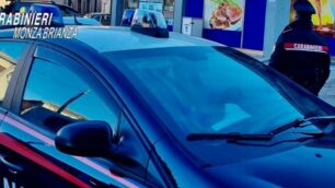 L’arresto è stato effettuato dai carabinieri