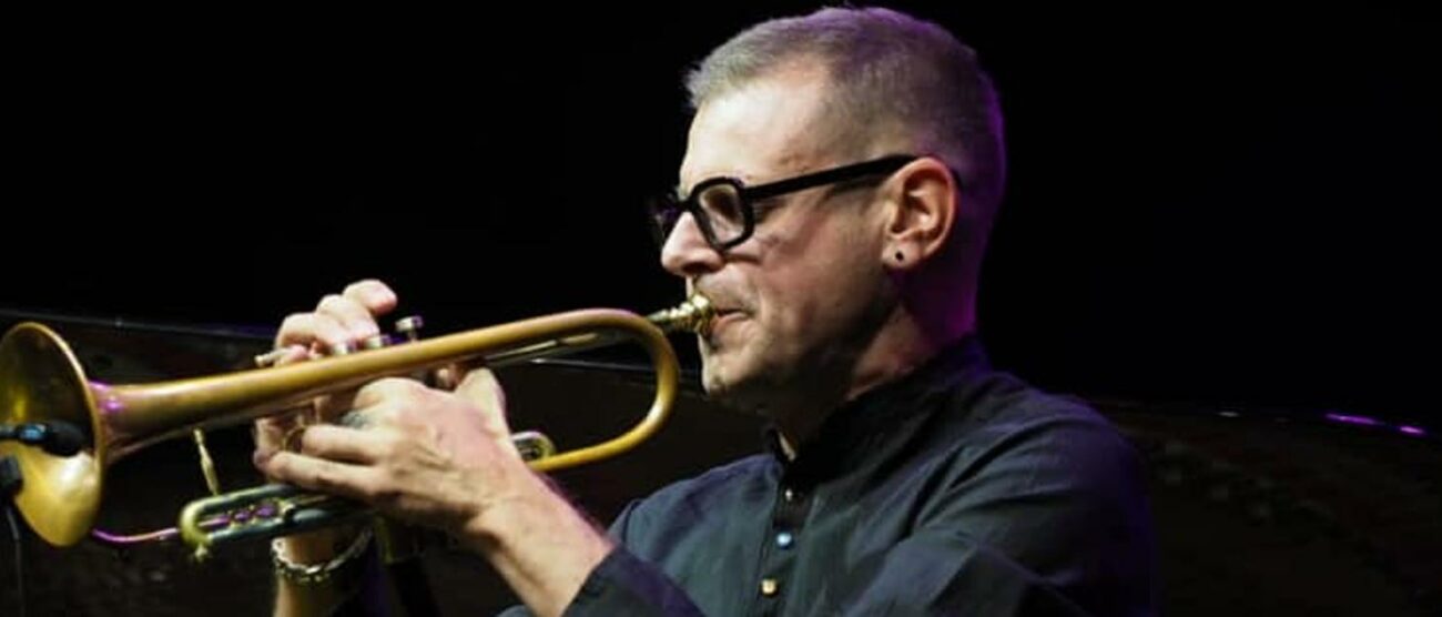 Fabrizio Bosso