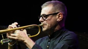 Fabrizio Bosso