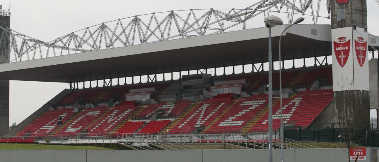 Stadio Monza