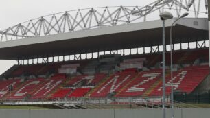 Stadio Monza