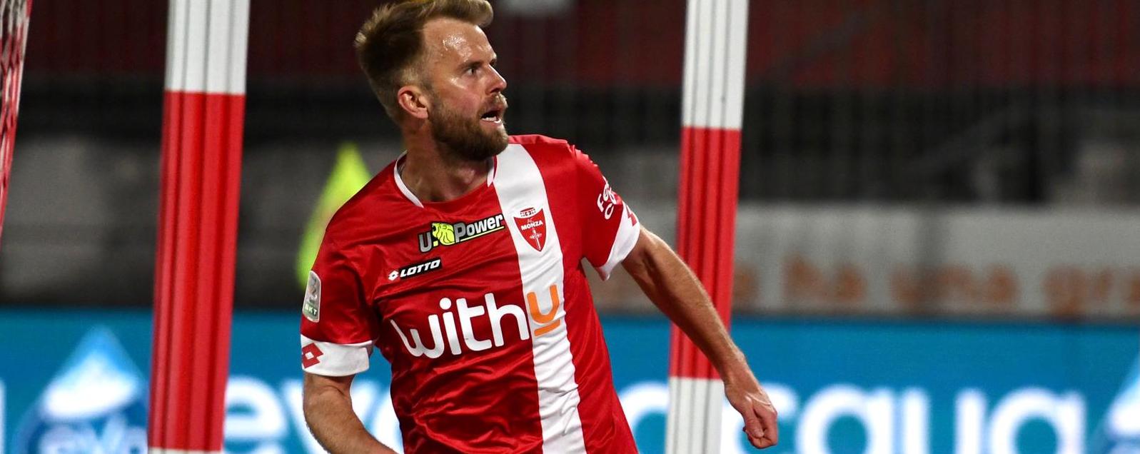 Serie B, Monza-Parma LIVE: finisce 1-1, ospiti alla mezzora e la riprende  Christian Gytkjaer - Il Cittadino di Monza e Brianza
