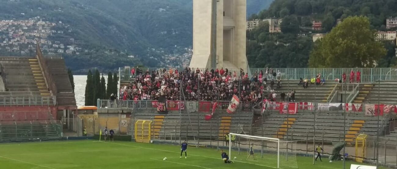 Calcio Como Monza