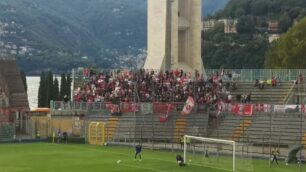 Calcio Como Monza