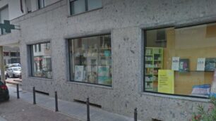 SOVICO - LA FARMACIA DEL PAESE