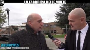 Brugherio t red servizio iene marzo 2022