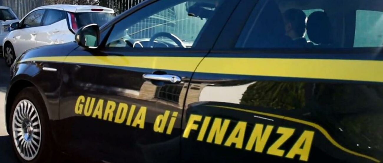 Guardia di finanza