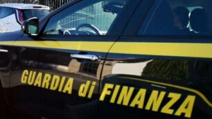 Guardia di finanza