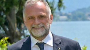 Il ministro del Turismo Massimo Garavaglia