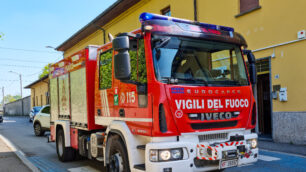 Vigili del fuoco