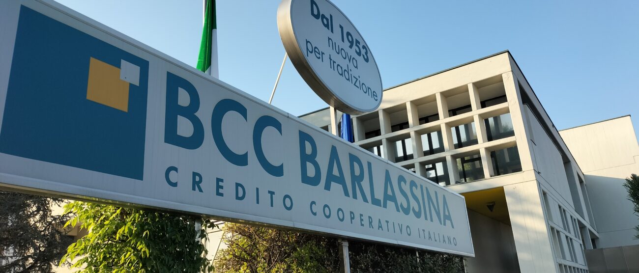 Bcc di Barlassina