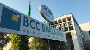 Bcc di Barlassina
