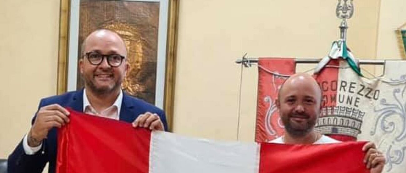 Concorezzo Michele Zocco Ultramarathon