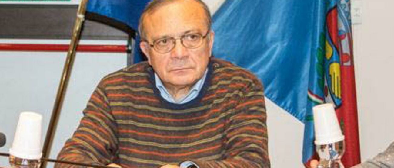 Giovanni Impastato
