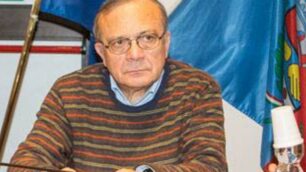 Giovanni Impastato