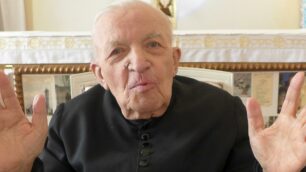 DON MARIO GALBIATI