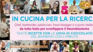 Beneficenza, i vigili del fuoco di Monza vendono le uova di cioccolato per raccogliere fondi per la lotta al neuroblastoma