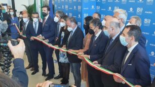 Bit 2022 Borsa italiana del Turismo Milano