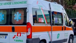 Incidente Seregno via Macallè
