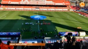 Calcio Serie B: Como-Monza, le parole di mister Stroppa alla vigilia