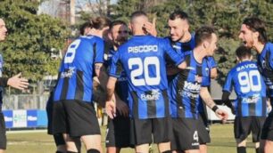 Calcio Serie C Ac Renate