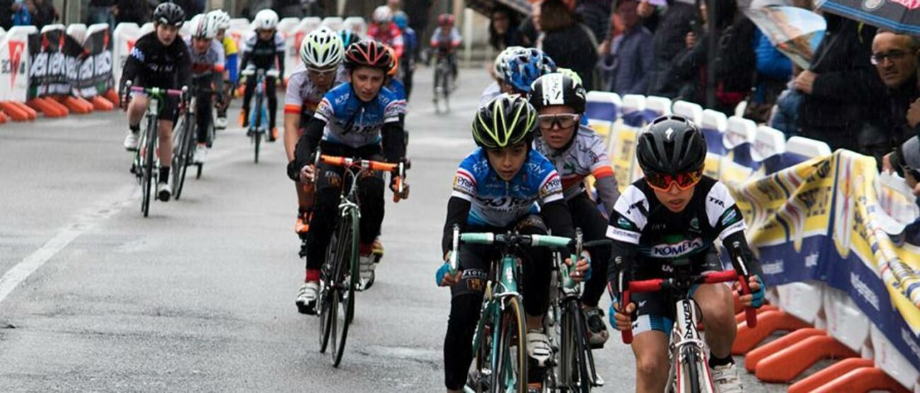 Il trofeo Perego del 2019