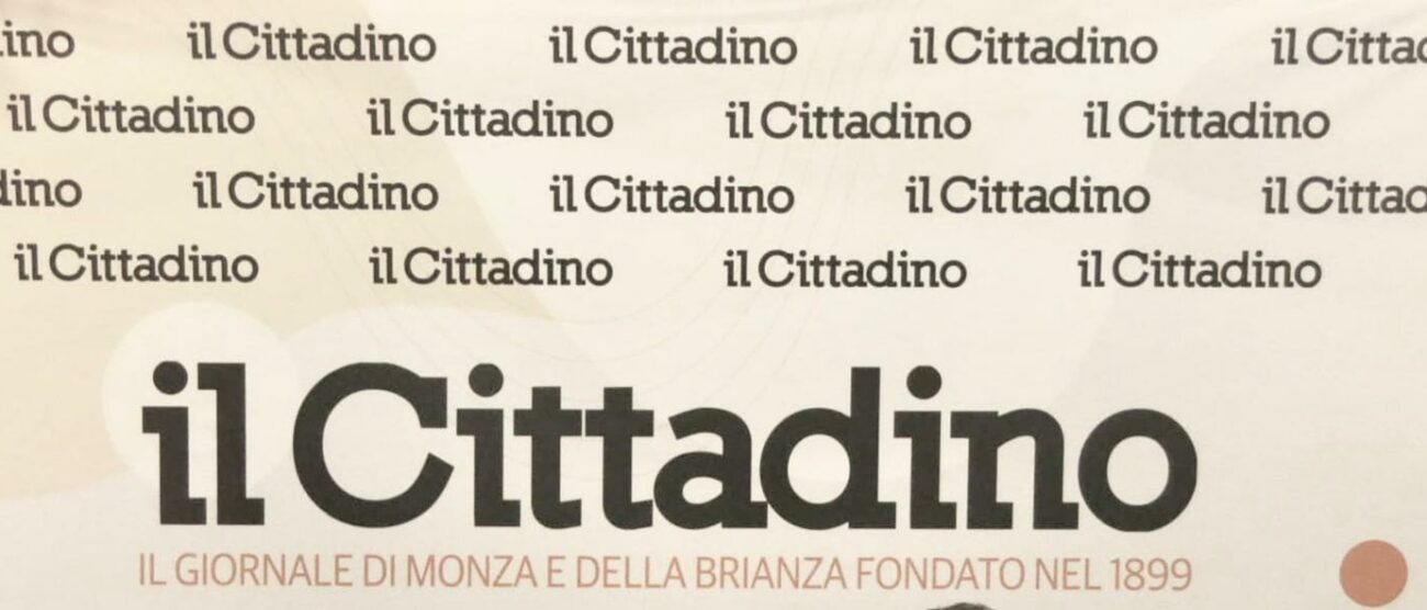 Comunicato della redazione