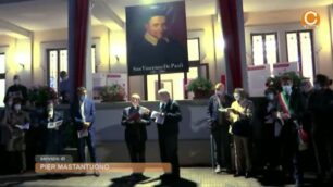 Con la Casa della Carità: gli Angeli di quartiere al Villaggio Snia di Cesano Maderno