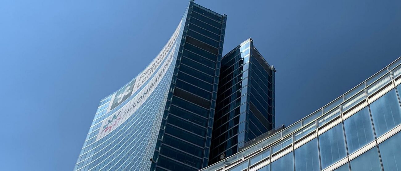 Regione Lombardia Palazzo Lombardia