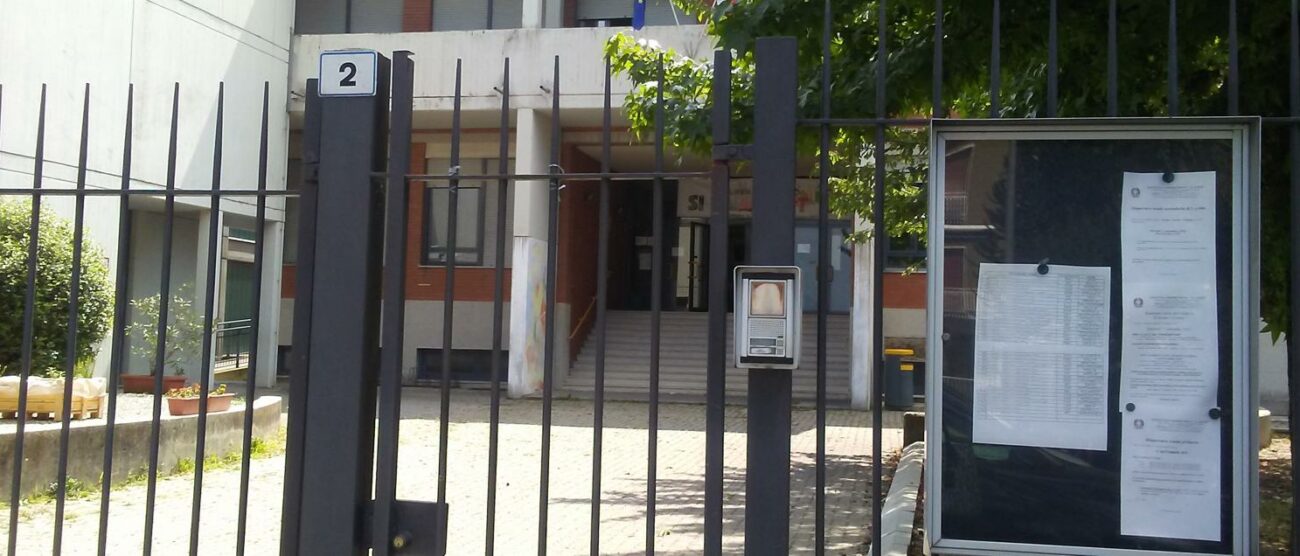 renate - scuola primaria sassi