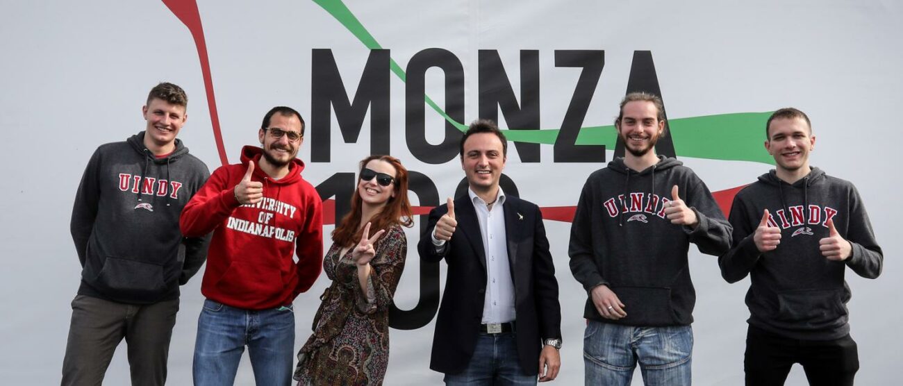 Studenti e Arena