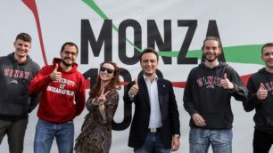 Studenti e Arena