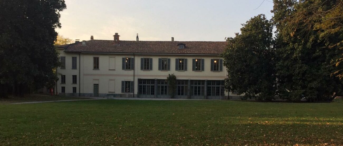 GIUSSANO GIARDINO DI VILLA SARTIRANA