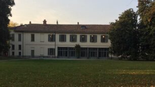 GIUSSANO GIARDINO DI VILLA SARTIRANA