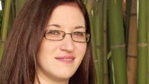 GIUSSANO ASSESSORE ISTRUZIONE SARA CITTERIO