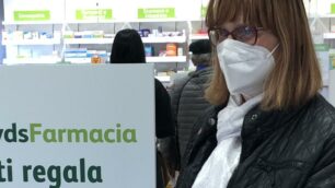 WEB TEST FARMACIA SINDACO LISSONE EFFETTUA TEST