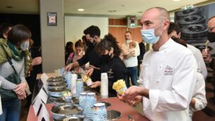 I gelatieri della Brianza tra i migliori d’Italia